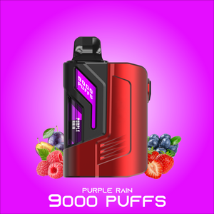 Disposable Pod Device 1200 Puffs