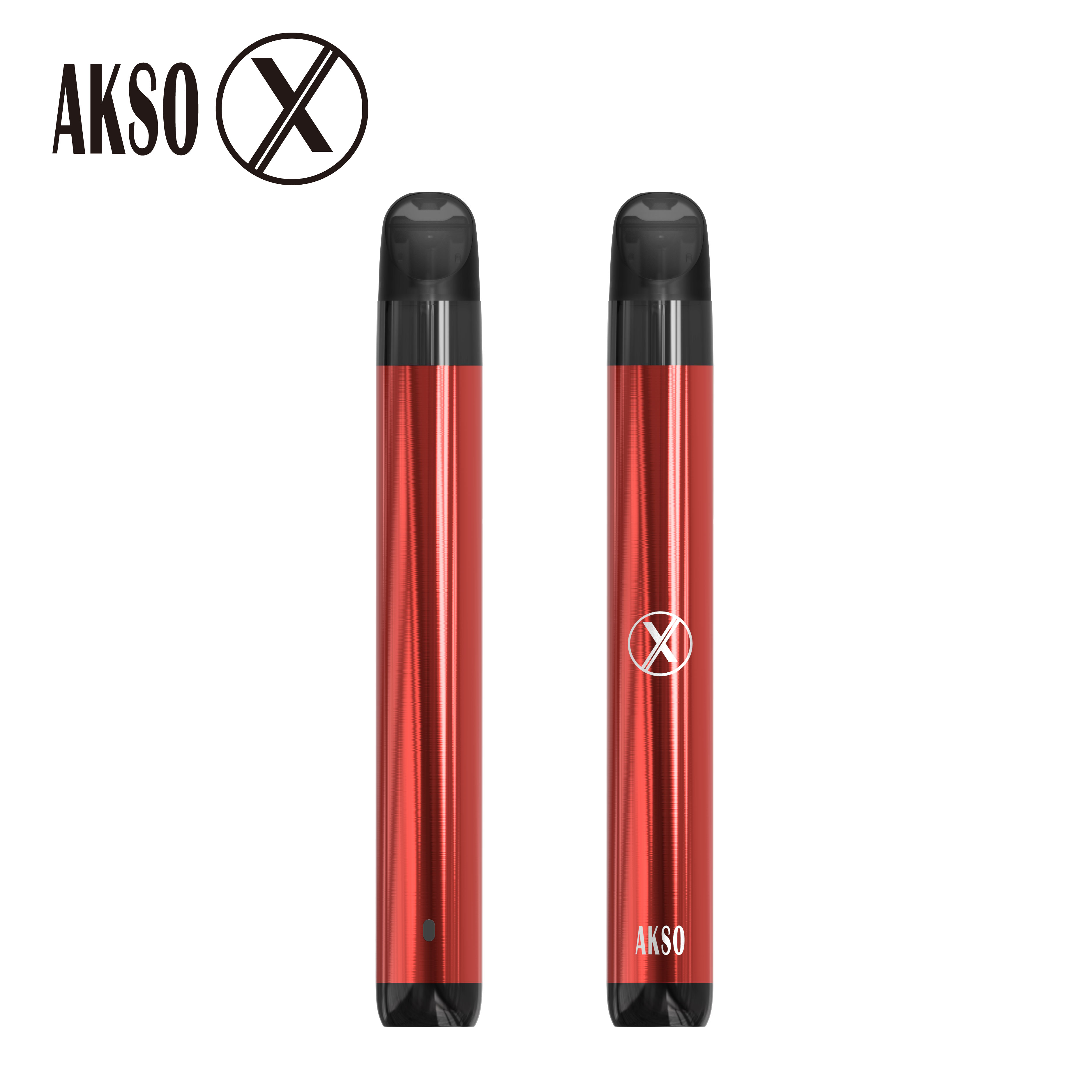 HCigar AKSO X Pre-fill Pod Kit 650mAh