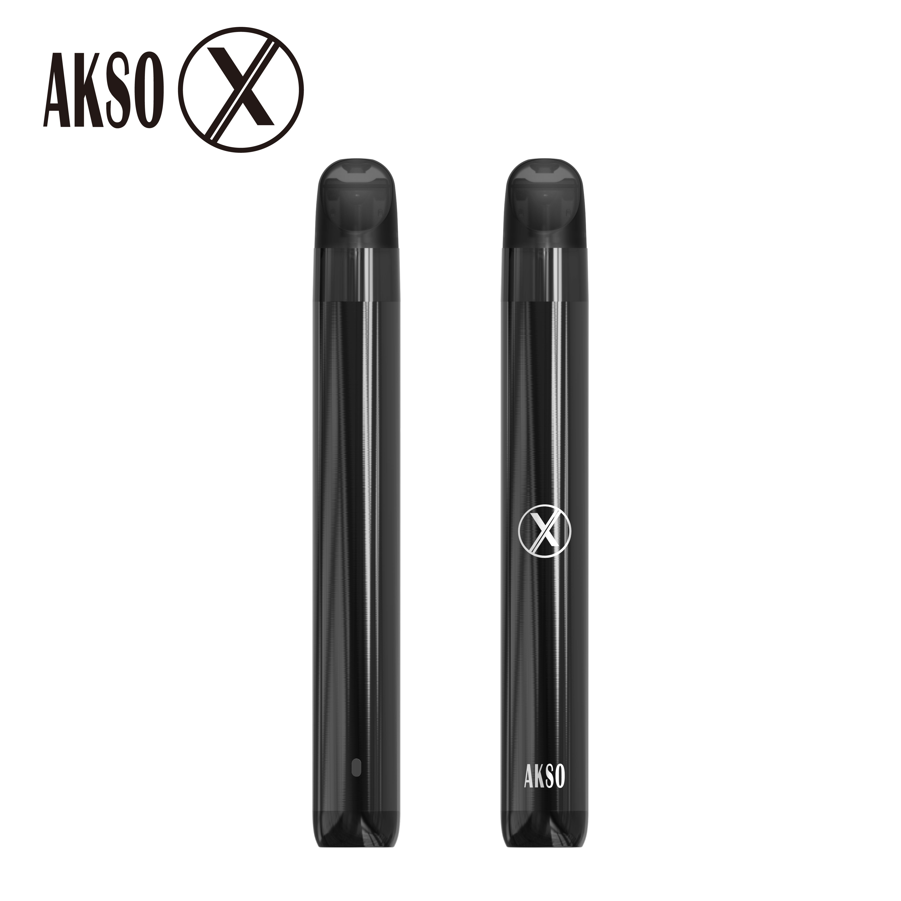 HCigar AKSO X Pre-fill Pod Kit 650mAh