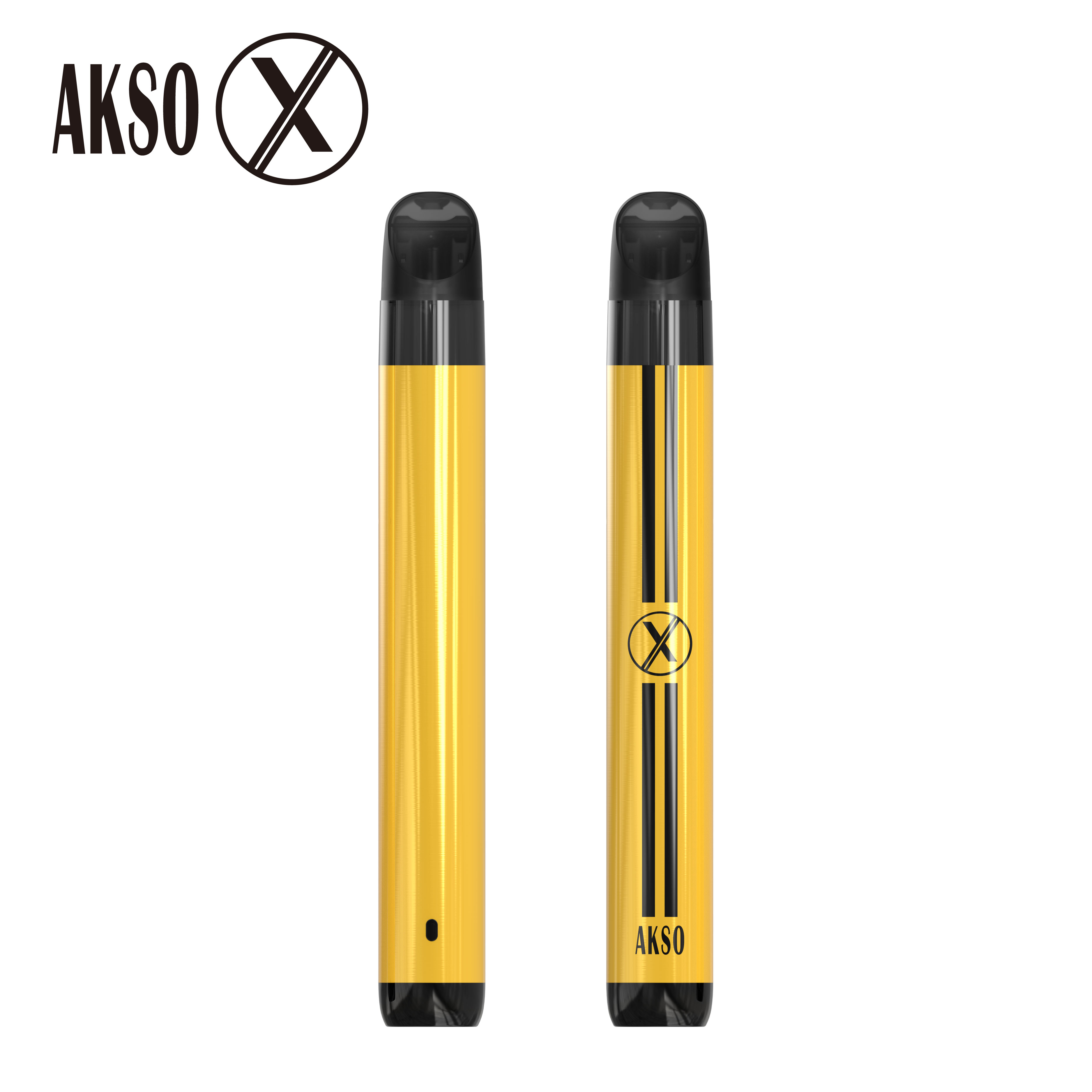 HCigar AKSO X Pre-fill Pod Kit 650mAh