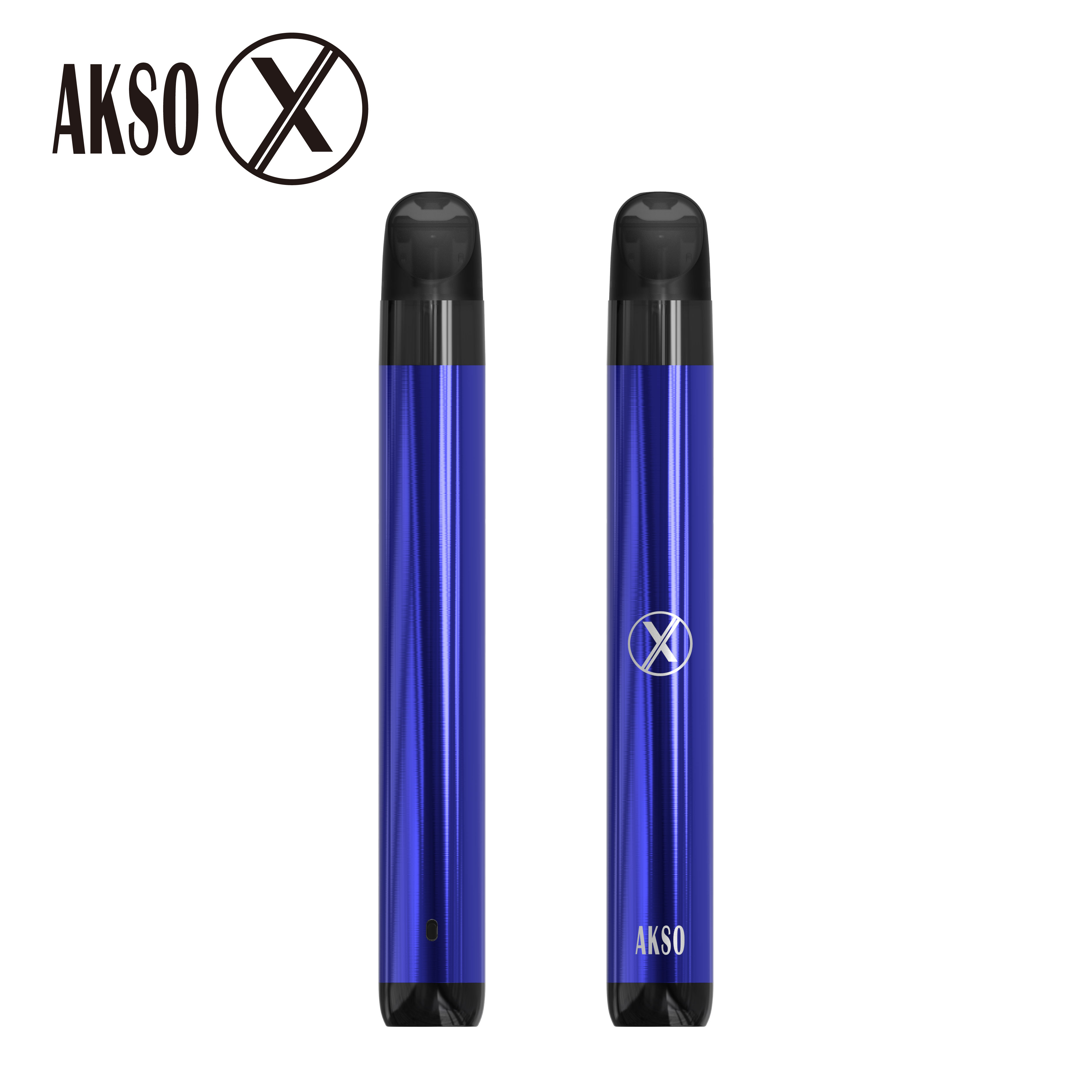 HCigar AKSO X Pre-fill Pod Kit 650mAh