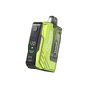 SUPA X3 - 25K Puffs Prefilled Pod -Variable Wattage- One Button Boost Mode- Refillable Pod Option
