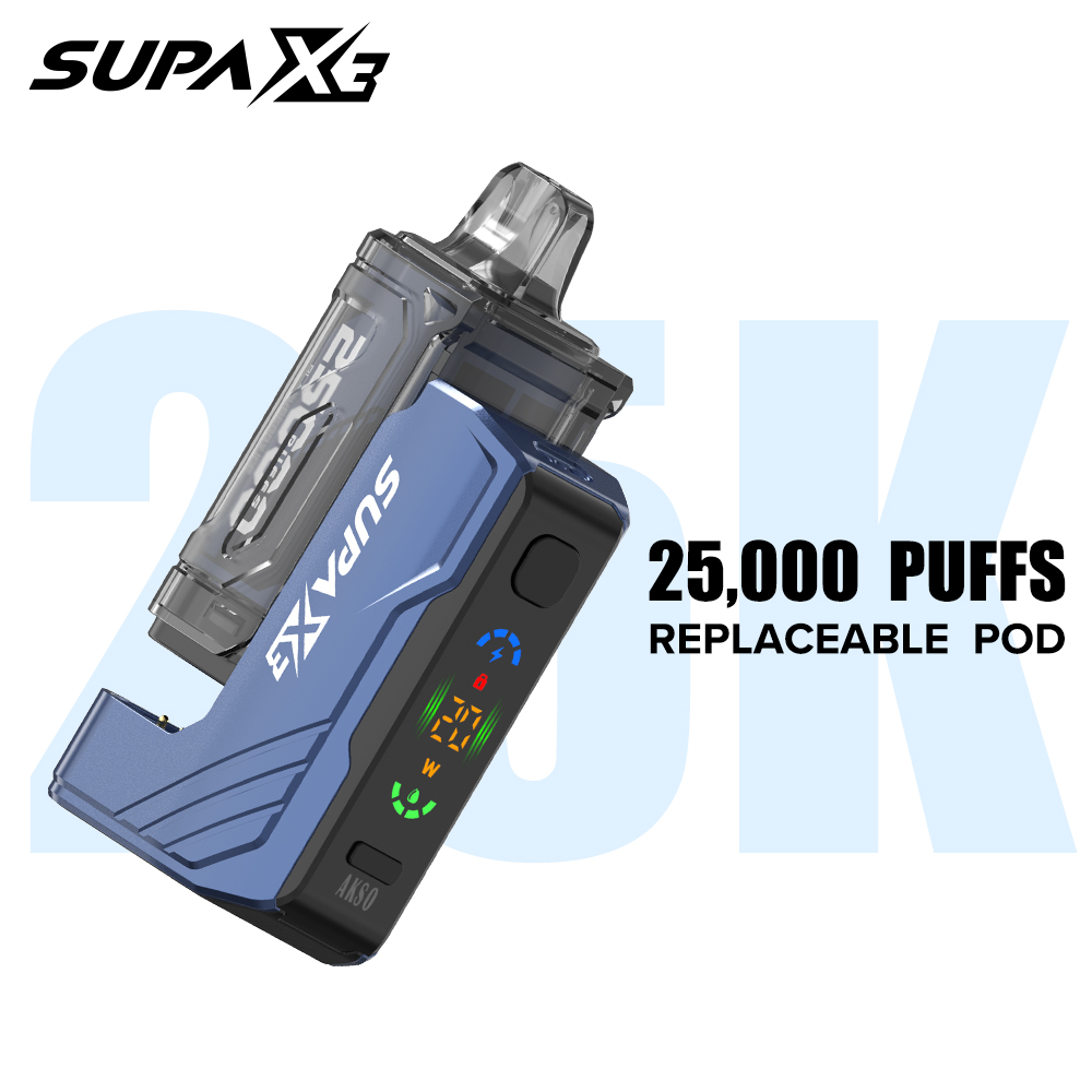 SUPA X3-1