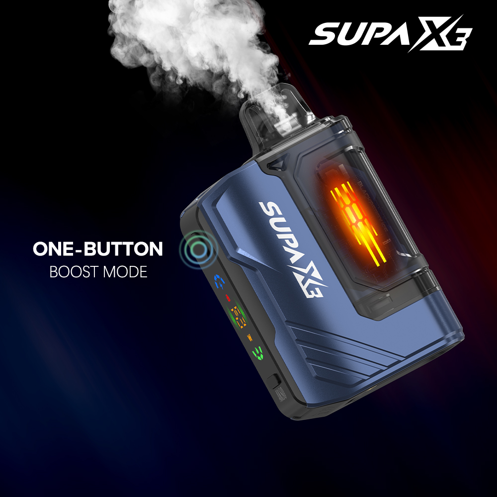 SUPA X3-3