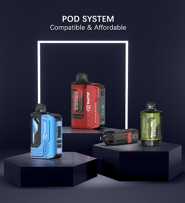 vape aparat Vaping Calories & Weight Loss/Gain – Royal Flush Vape main image 0