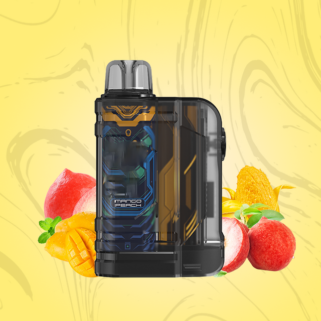 Rechargeable Disposable Device 10000 Puffs 