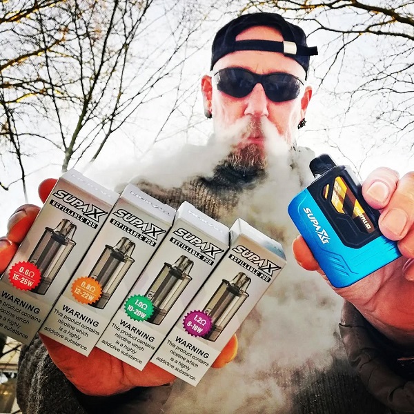 Pod Kit Features Explained: From Flavor To Convenience