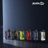 SUPA X3 - 25K Puffs Prefilled Pod -Variable Wattage- One Button Boost Mode- Refillable Pod Option