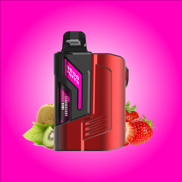 Rechargeable Disposable Device 5800 Puffs