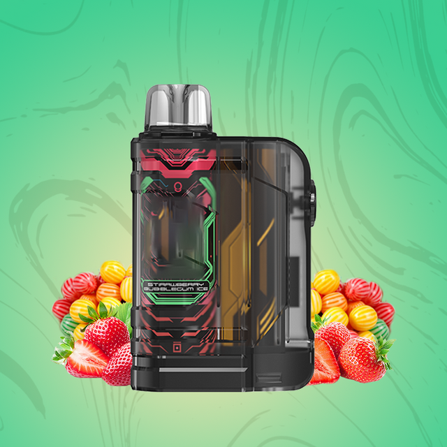 Rechargeable Disposable Device 10000 Puffs 
