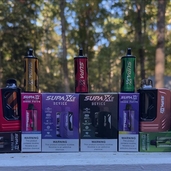 Closed System Vapes: A Convenient And Clean Option for Vaping Enthusiasts