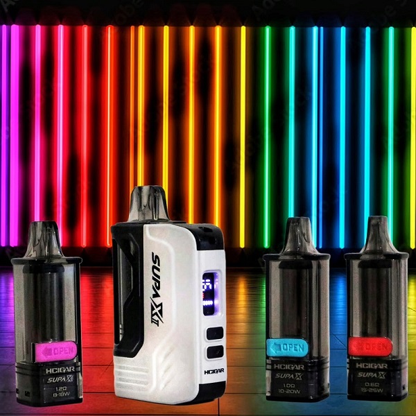 A Beginner's Guide To Understanding And Using Pod Kits