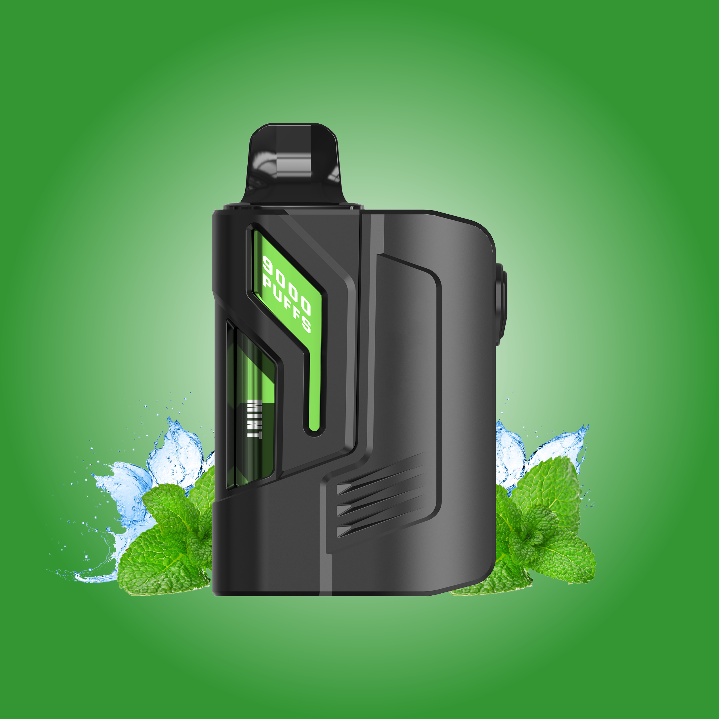 Rechargeable Disposable Device 6800 Puffs 