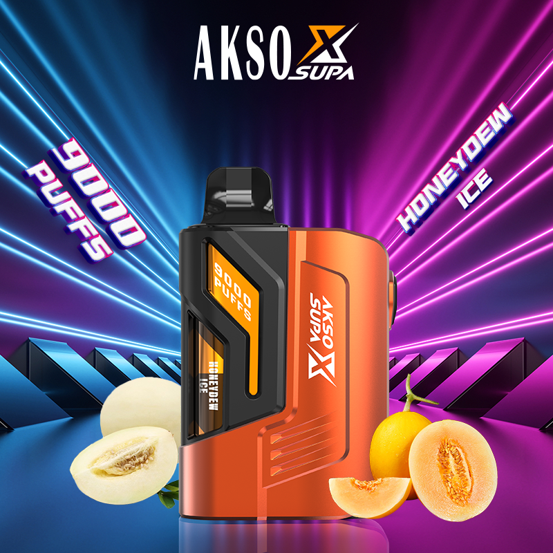 What Is The Most Popular Disposable Vape?