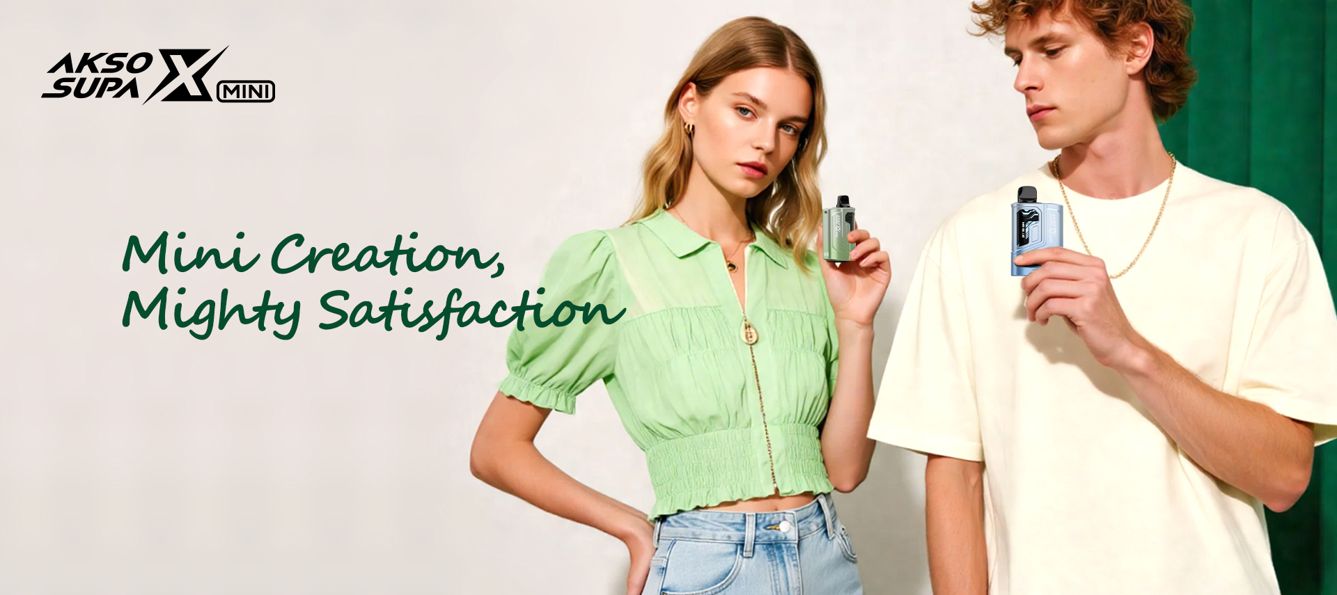 AKSO-SUPA-X-MINI