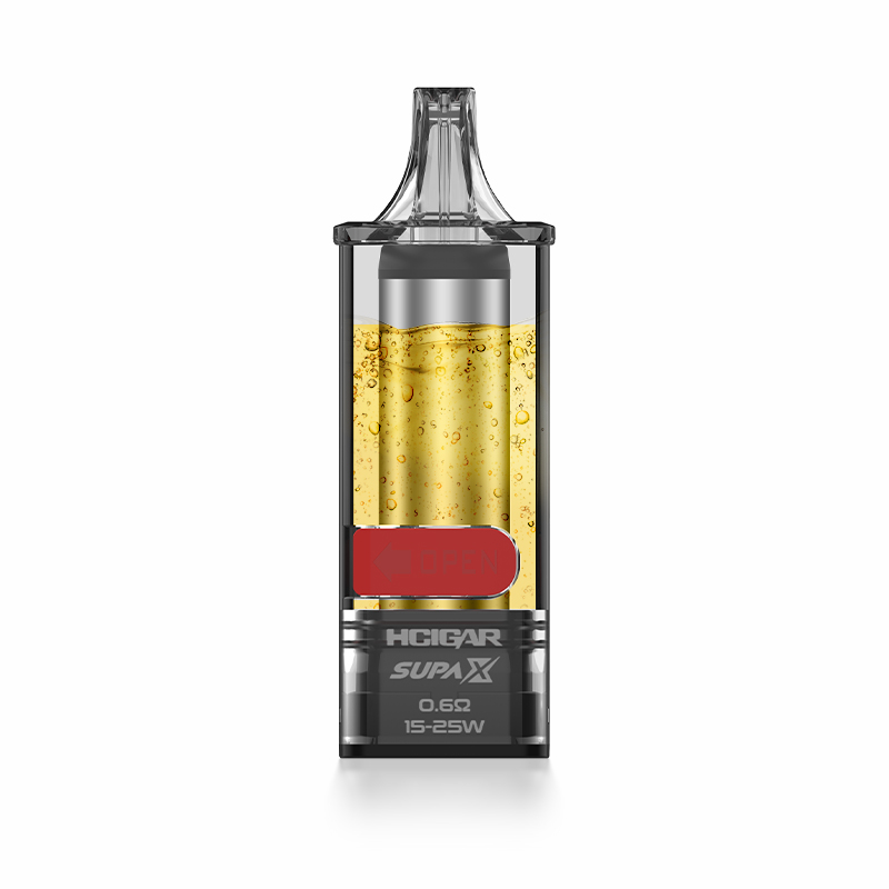 SUPA XII Refillable Pod-6