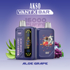 HCigar AKSO VANTX 16000 PUFF 650mAh