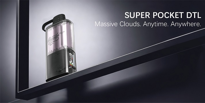 SUPA POWER PRO